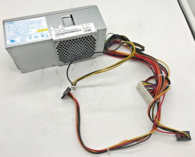 Liteon PS-5241-03 VA  RoHS Rev: A02 54Y8824 24Pin Netzteil 240W #NTX111