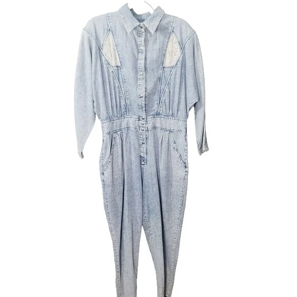 Clubwear Denim Vintage Ropa, Calzado y Accesorios