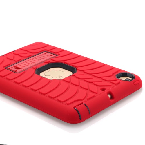 Shockproof Heavy Duty Case Hard Stand Cover for iPad 6th mini 2/3/4/5th Air Pro - Picture 36 of 48