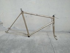 B vintage telaio frame corsa road anni year '30 FIT race 58 x 56 PIcchio