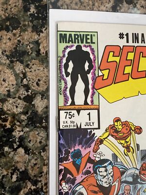 ゾイド関連【海外コミック（SECRET WARS）1985年11月9日19号】 $_12.JPG?set_id=880000500F