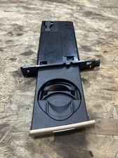 2006-2013 BMW 328xi M3 E92 Front Passenger Right Instrument Panel Cup Holder OEM