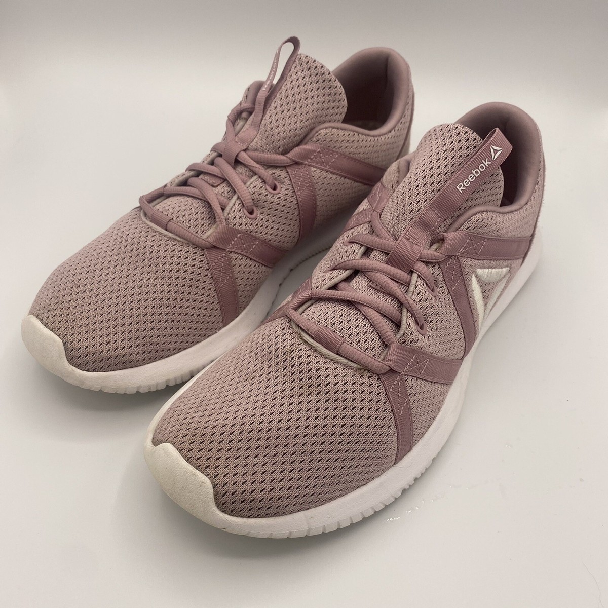 Reebok Reago Essential CN5191 Lavendar Lilac White