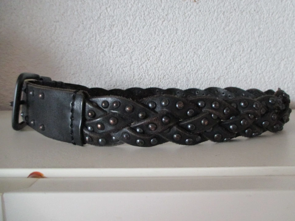 Damen Ledergürtel  Esprit - Bild 2 von 4