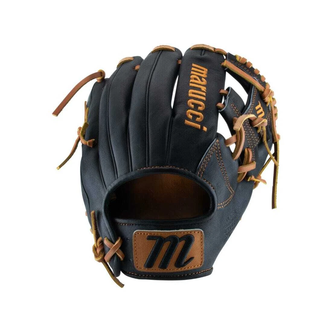 Gants Marucci Swift Lite – Baseball/Softball – Rouge/Bleu – Taille L