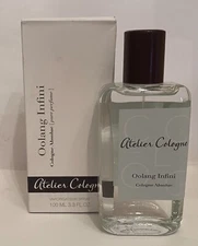 Atelier Cologne Absolue Oolang Infini  Pure Parfum 3.3 oz/ 100 ml NIB