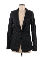 Transit Par-such Women Gray Blazer M