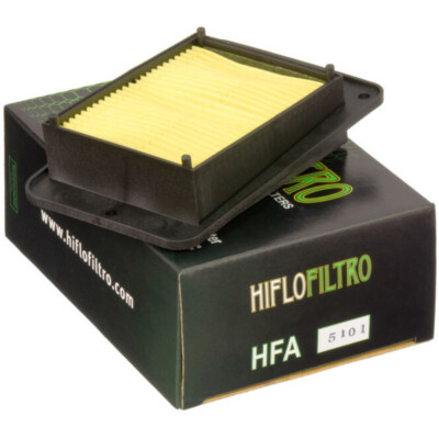 Luftfilter - HIFLOFILTRO HFA5101 für: PEUGEOT SYM JOYRIDE TWEET SYMPHONY JET 4T