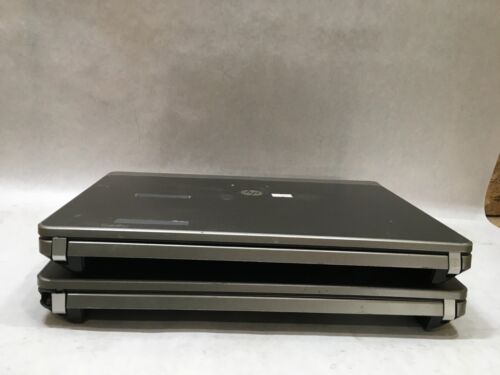 Lot of 2 HP ProBook 4430s Missing Components Issues For Parts or Repair- FT - Picture 5 of 5