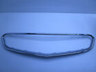 <!--F#f_0-->FRONT UPPER GRILLE CHROME SURROUND FOR HOLDEN COMMODORE VF SS SV6 SERIES 1 <!--F/-->