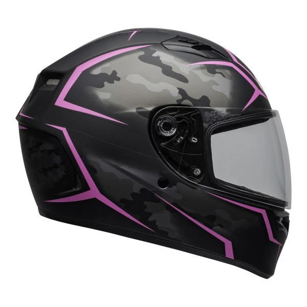 Stealth Matt Black Pink, photo 6 of 8