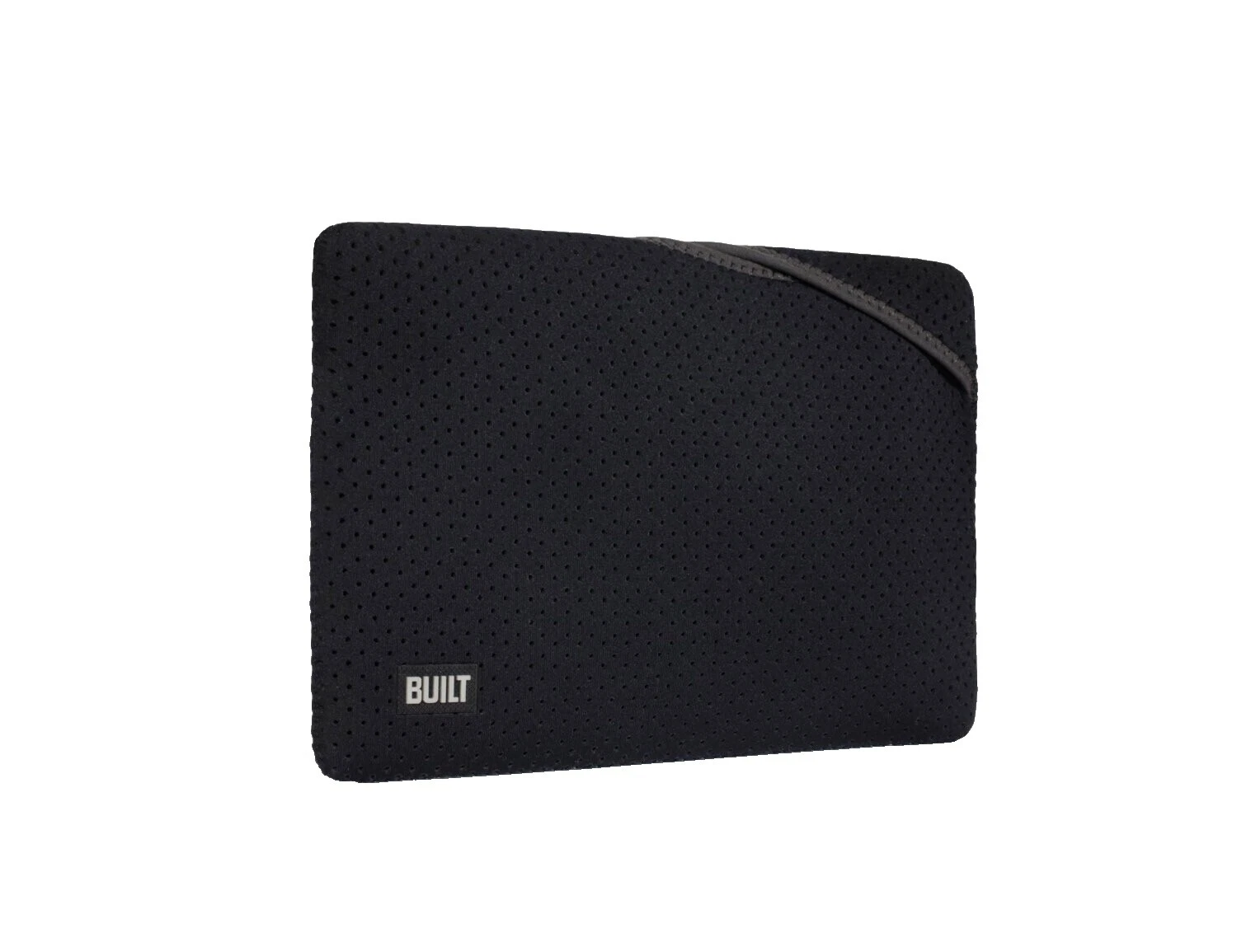 BUILT Black Tablet & eReader Sleeves/Pouches Folios