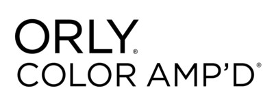 ORLY Color Amp'D La La Land