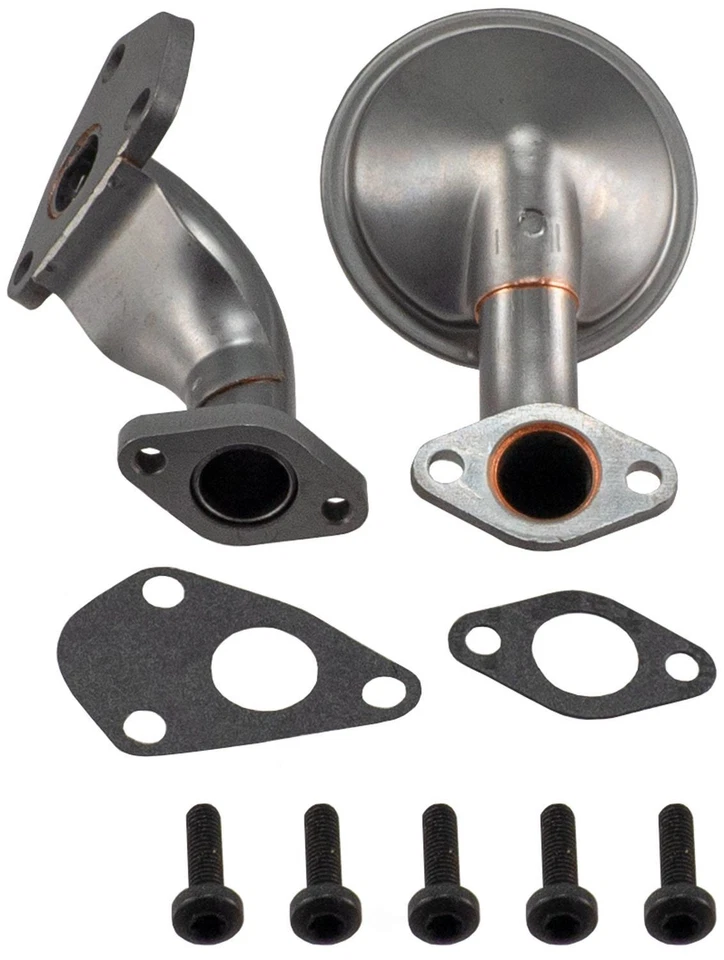 Tubo captador bomba de óleo do motor compatível com 1998-2010 Mercury Mountaineer MELLING - Imagem 3 de 4