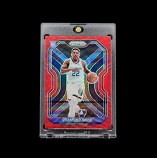 2020-21 Panini Prizm Basketball Cards 48