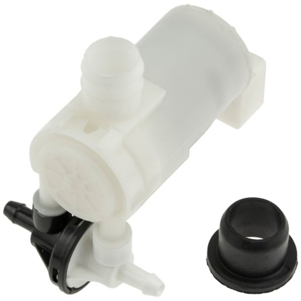 NTY Scheibenreinigung Waschwasserpumpe FüR Nissan X-Trail T31 2.0 Dci-image