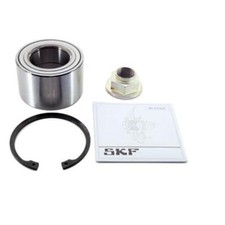 Roulement de roue Mazda RX8