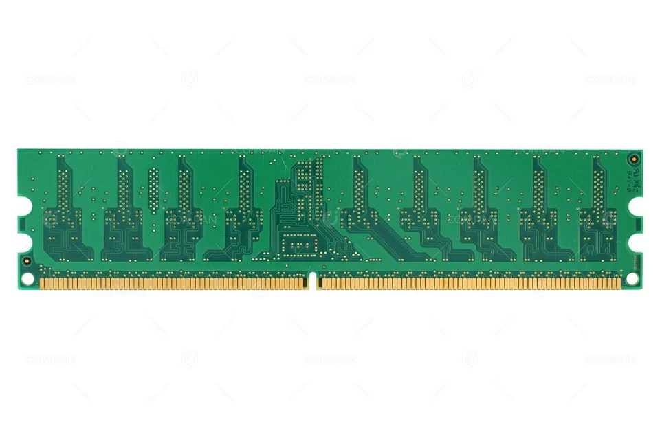 M393T3253FZ0-CCC SAMSUNG MEMORY 256MB 1RX8 PC2 3200R 400MHZ 240 PIN CL3 ECC RDIM - Image 3 of 4