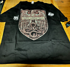 Marduk 2003 World Funeral Tour Vintage T-Shirt MAYHEM! BEHEMOTH! | eBay