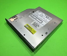 Sun 370-5128 8X Slimline DVD-ROM / 24X CD-ROM Drive, Sun Fire V210 V240 Tested