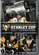 2017 Upper Deck Stanley Cup Champions Hockey Set 13