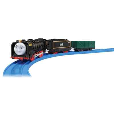 TAKARA TOMY Plarail Thomas & Friends OT-04 Talking Hiro English Plus Japanese