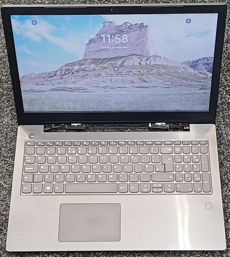 15.6INCH LENOVO V330-151KB CORE I3 7TH GEN 4GB 128GB SSD WIN 11 PRO - Picture 13 of 13