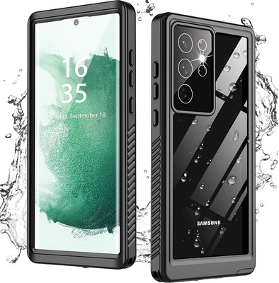 Waterproof Case Shockproof Cover for SAMSUNG S24FE S24Plus S23U S10 A25 A13 A26