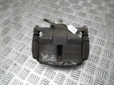 2018 RENAULT KADJAR NAV TCE 1.3 PETROL FRONT RIGHT SIDE BRAKE CALIPER REF7931
