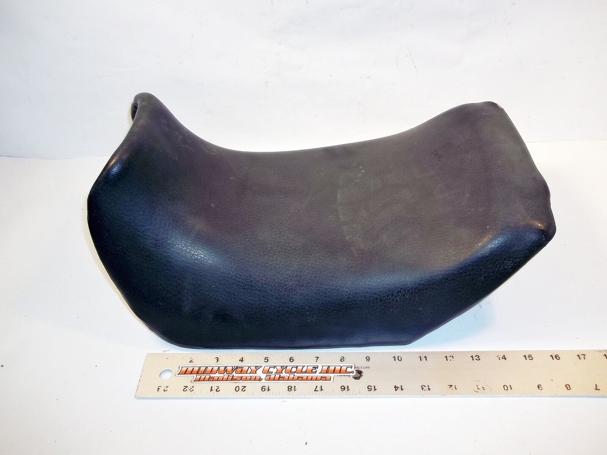 専用27.5cm KAWASAKI ZX1000-A1 NINJA FRONT SEAT 53001-1507 ZX 1000 A1 A2