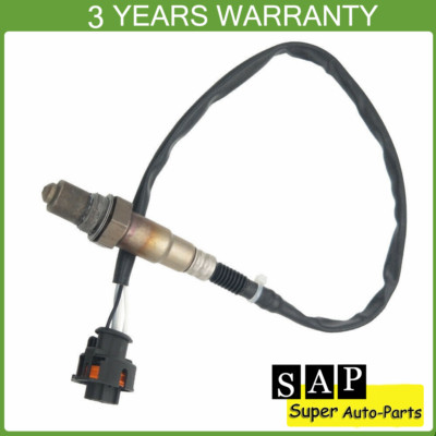New O2 Oxygen Sensor 55562205 For Chevrolet Cruze 1.6 Cadillac CTS 03 ...