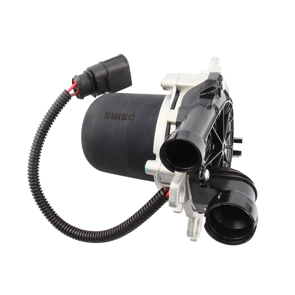 Bomba de inyección de aire secundaria para VW Beetle Jetta Rabbit 2006-14 2,5 L 07K131333A Foto 4 de 4