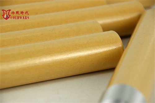 2Pcs Russian ROP Signal Stick Paper Tube Moisture-proof Storage Tube Replica - 第 15/16 張圖片