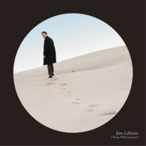 Jens Lekman I Know What Love Isn't (CD) Special  Album - Zdjęcie 1 z 1