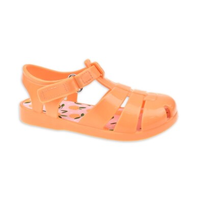 Wonder Nation Girl Fisherman Sandals WONDER NATION Girls Size