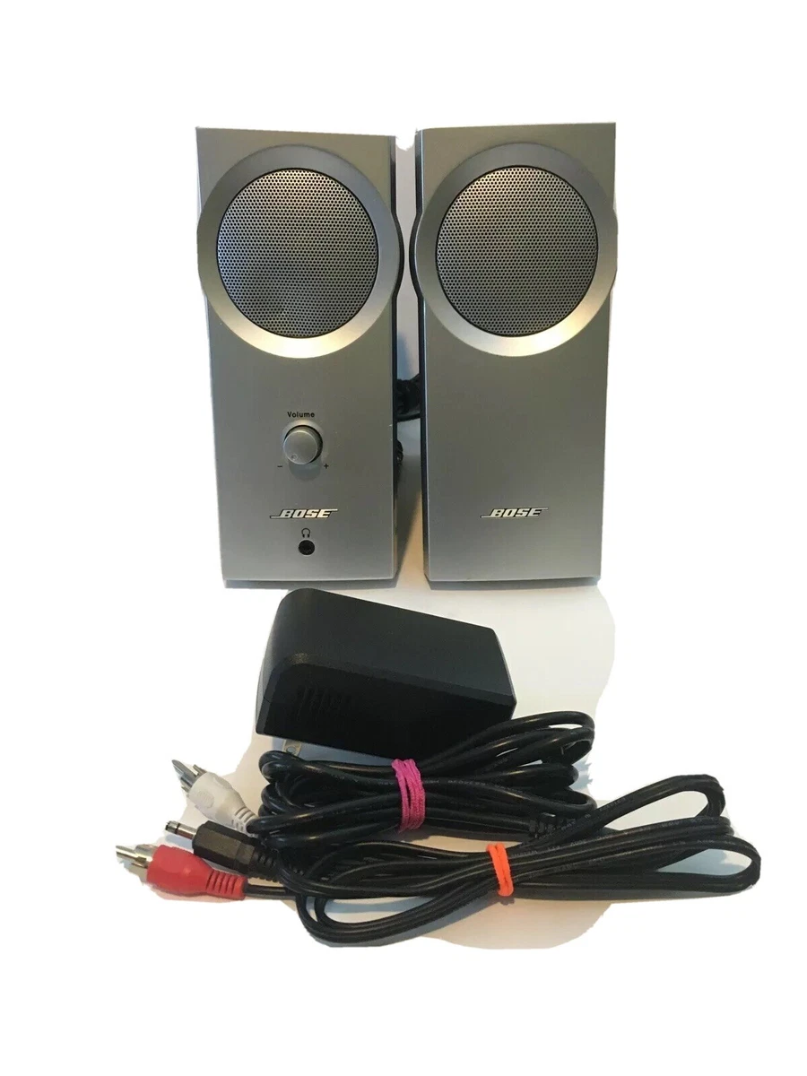 Computer hotsell speaker cord
