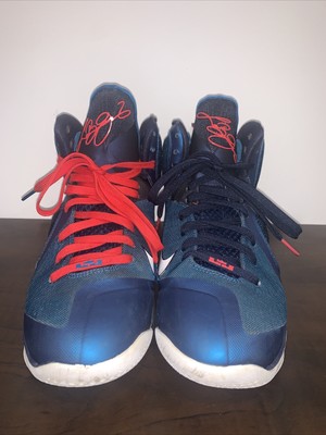 nike lebron 9 swingman