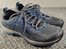 Merrell Women's Siren Edge 3 Hiking Shoes-J034434 - Rock/Bluestone - 7M