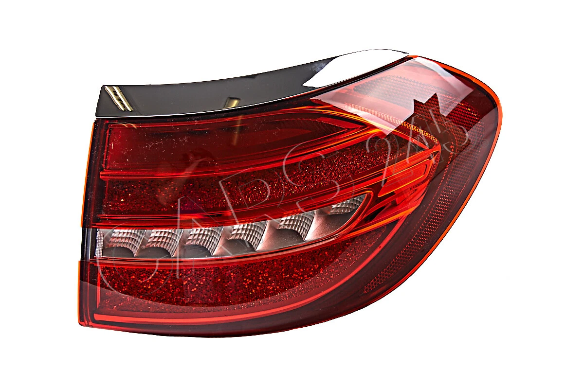 Rücklicht Rechts Für Mercedes E-Klasse S213 A2139069000 2016-2020  