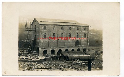 RP WOLVERHAMPTON unbekannter Ort MÜHLE Sozialgeschichte INDUSTRIE Staffordshire