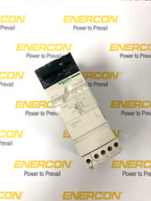 Schneider Electric LUB22 Motor Starter