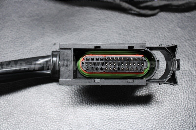 RXT-X 255'08 OEM (Engine-Harness) ENGINE WIRING HARNESS ASS RXT-X 255'08 OEM (Engine-Harness) ENGINE WIRING HARNESS ASS