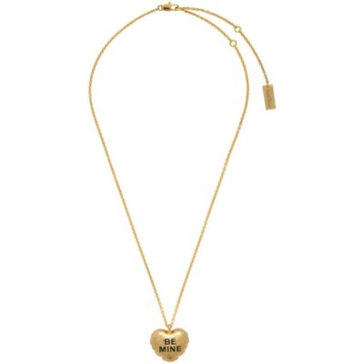 #ad #ad Marc Jacobs The Balloon Pendant $99.99
