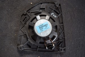volvo s60 center speaker