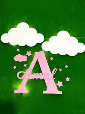 Decoration for baby room