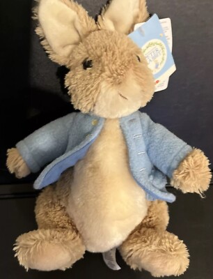 Beatrix Potter ''Peter Rabbit'' 9 Zoll Kinder weiches Häschenspielzeug