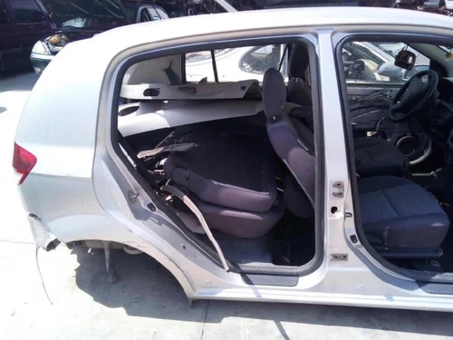 Ölkühler für HYUNDAI GETZ (TB) 1.5 CRDi 2003 797599 - Zdjęcie 7 z 10