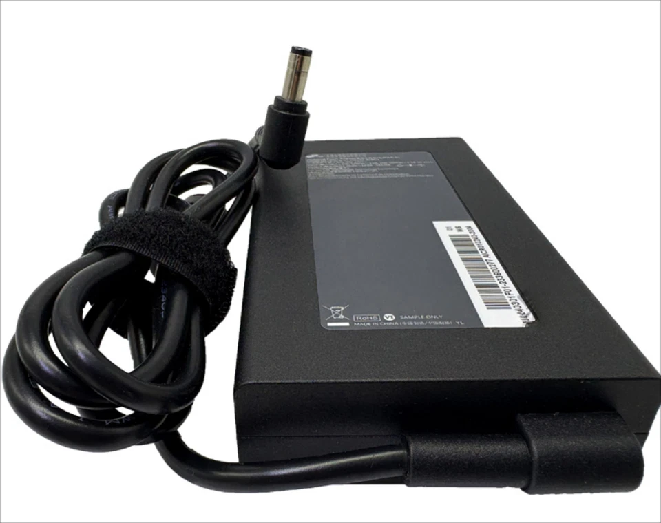 Genuine FSP 240W 20V 12A Laptop Charger 5.5*2.5mm Power Adapter FSP240-ACBU3 - Image 4 of 4