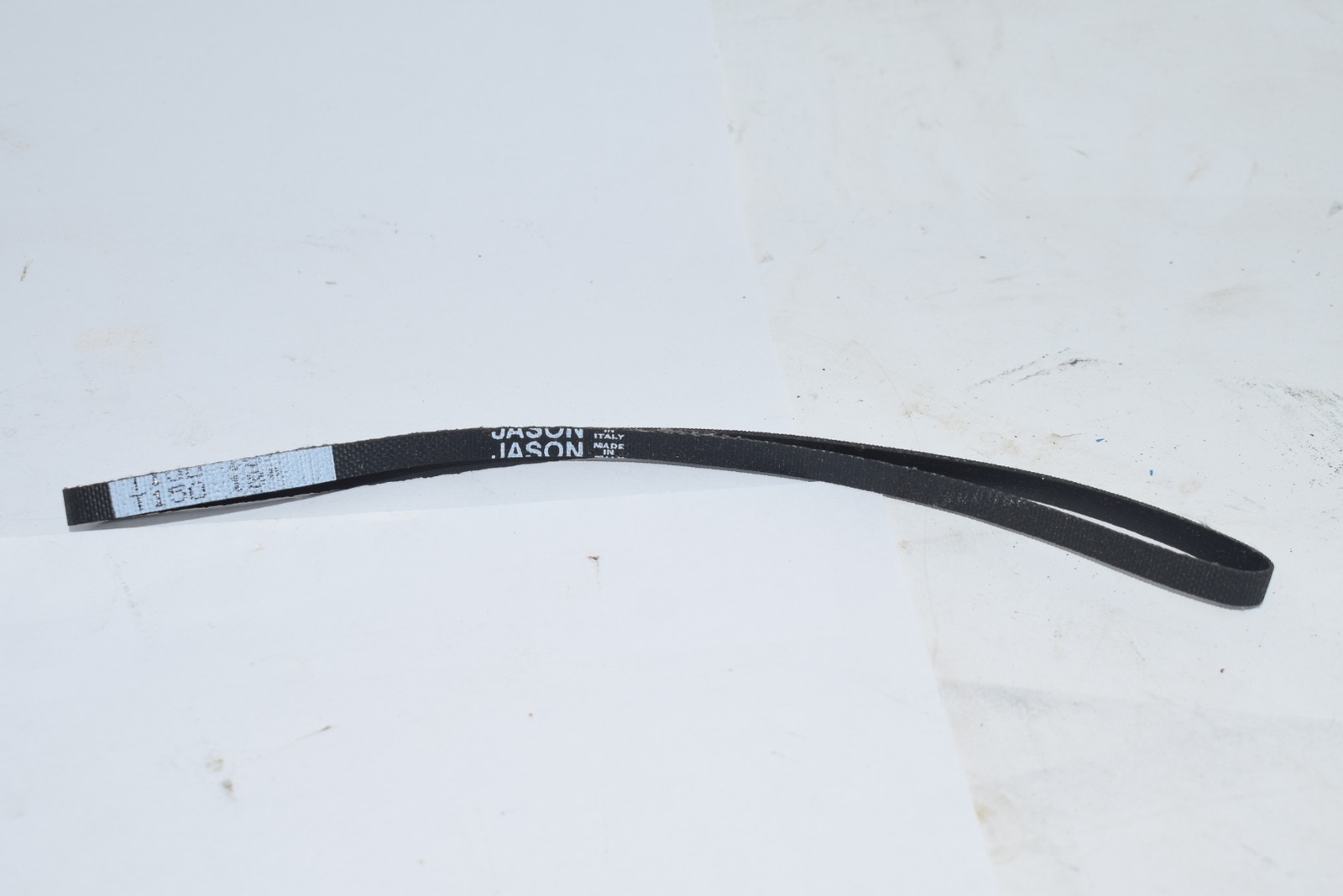 NEW Jason Megadyne T150 18'' Flat Belt eBay