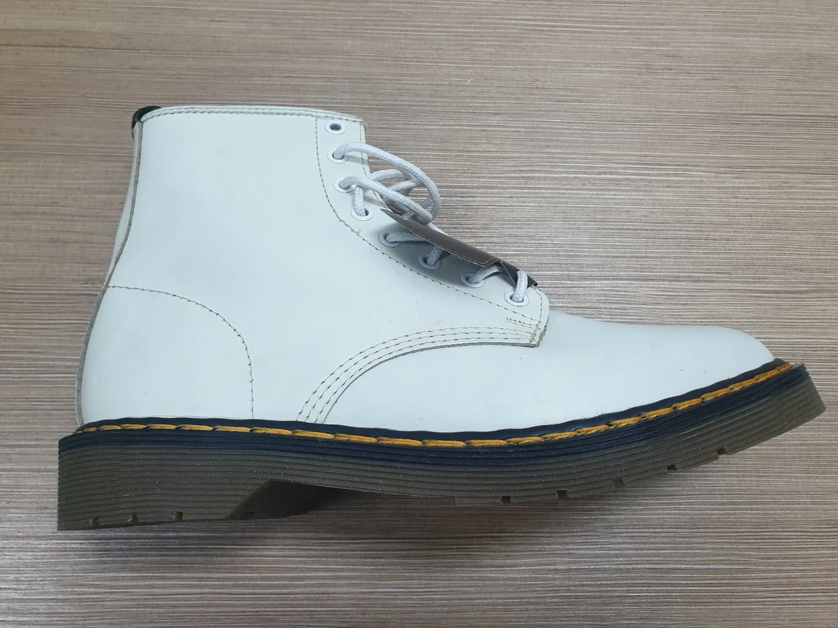 Dr martens made in cheap korea